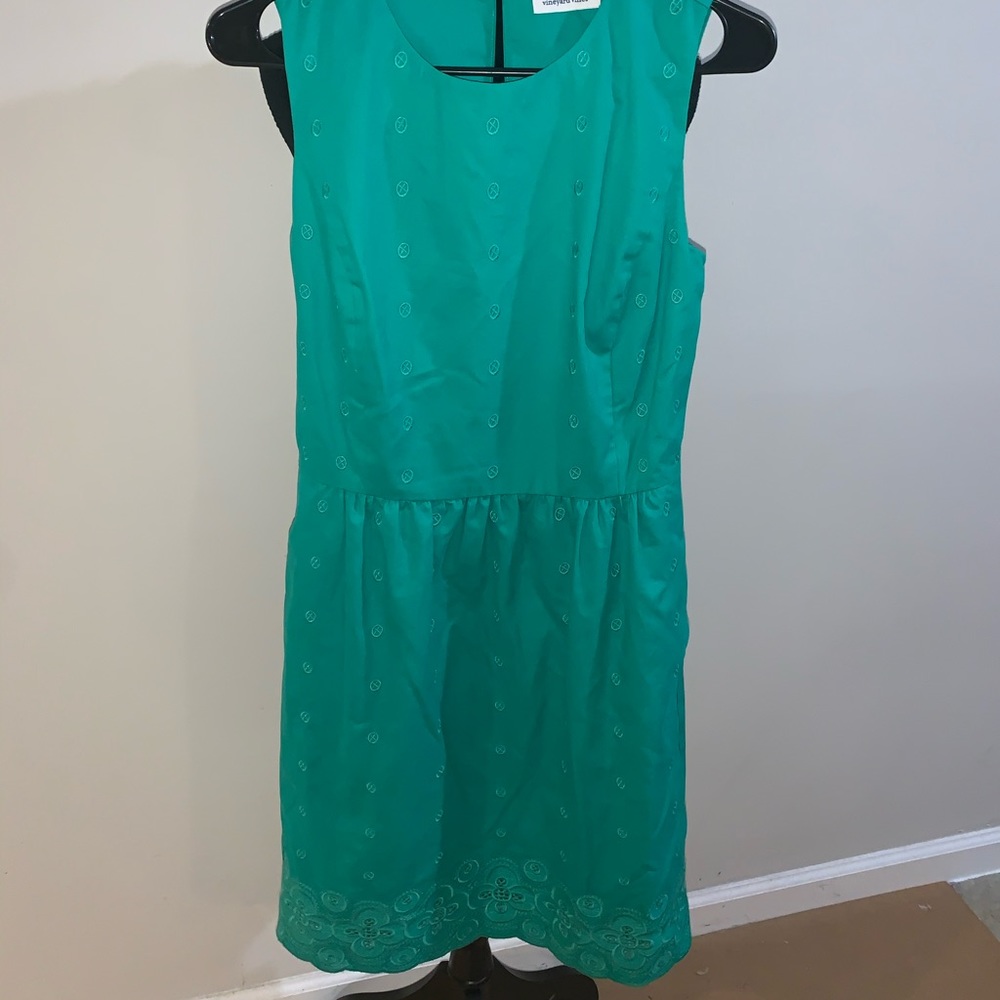 🌹 VINEYARD VINES dress size 2